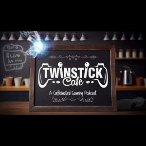Twinstick Cafe