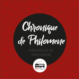 Chroniques de Philomène