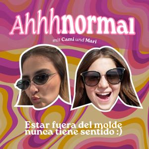 Ahhhnormal
