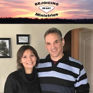 Rejoicing Heart Radio Programs