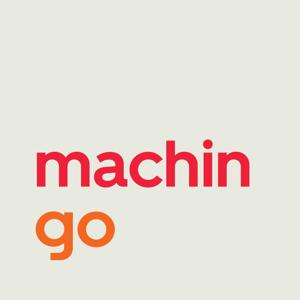 MACHINGO PODCAST