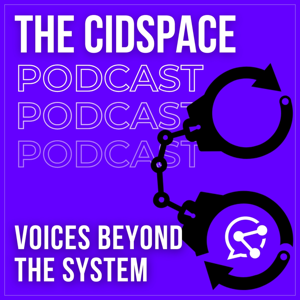 🎙️ The CidSpace Podcast: Voices Beyond the System