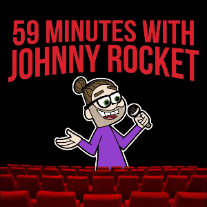 59 Minutes with Johnny Rocket