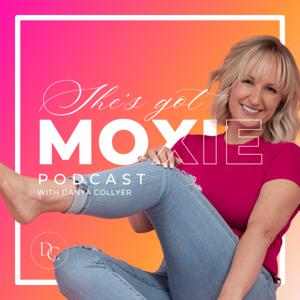 She's Got Moxie