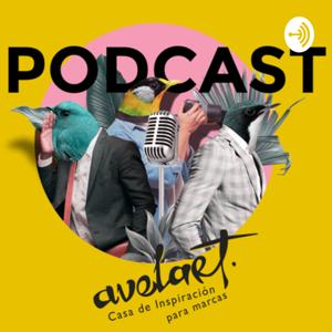 Podcast de Avelart Marcas de inspiración