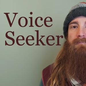 Voice Seeker
