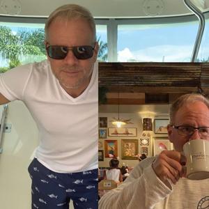 Parkinsons with Geoff