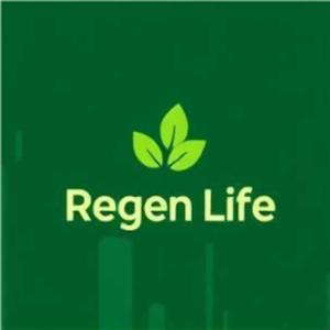 Regen Life Podcast