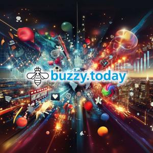 Buzzy.Today - Breaking News and Market Intel