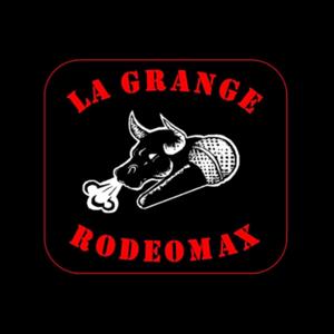 La Grange Rodeomax