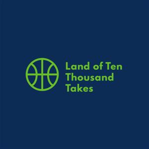 Land of Ten Thousand Takes
