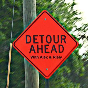 Detour Ahead