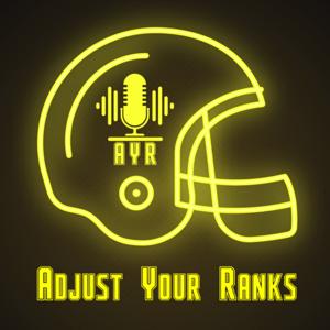 Adjust Your Ranks