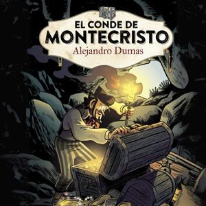 El conde de Montecristo