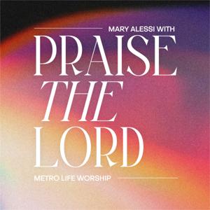 Praise the Lord (Live)