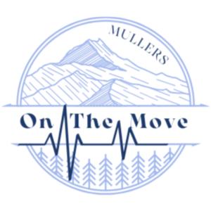Mullers on the Move