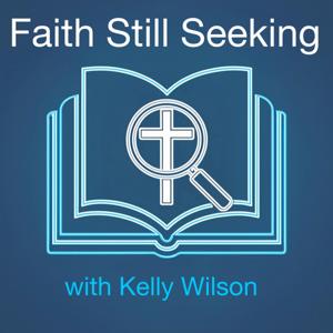 Faith Still Seeking