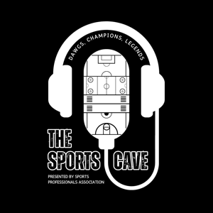 The Sports Cave: Dawgs, Champions, and Legends