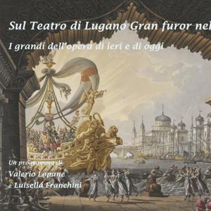 Sul Teatro di Lugano gran furor nel Soli