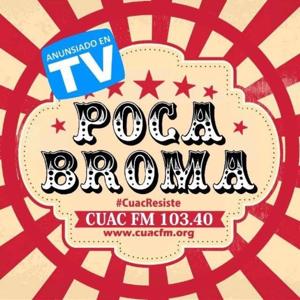 Poca Broma