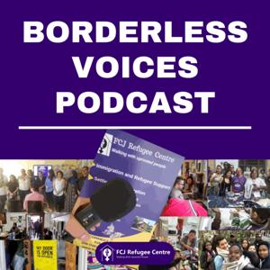 Borderless Voices