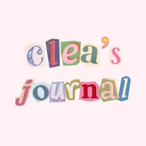 clea’s journal