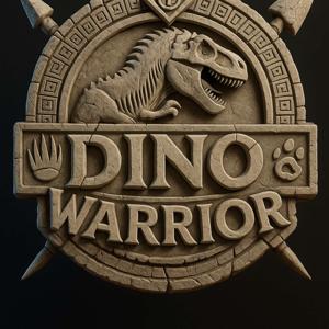 Dino Warriors