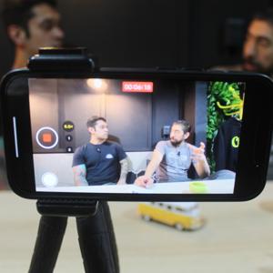 Los Come Reps/ WODcast