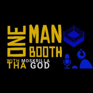 One Man Booth