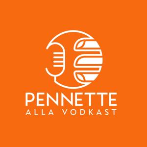 Pennette alla Vodkast