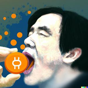Orange Pill Uncensored
