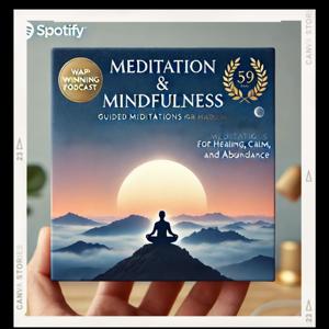 𝐌𝐞𝐝𝐢𝐭𝐚𝐭𝐢𝐨𝐧 & 𝐌𝐢𝐧𝐝𝐟𝐮𝐥𝐧𝐞𝐬𝐬🌟🧲