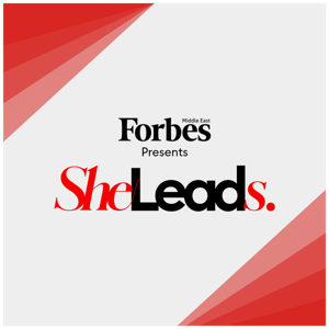 She Leads