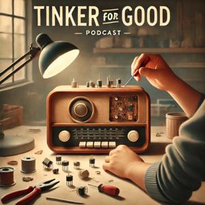 Tinker for Good