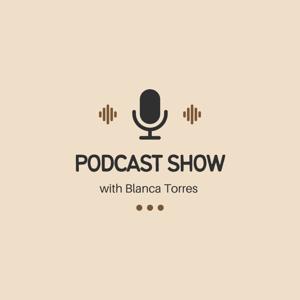 El podcast de Adelaida Ramos gallego