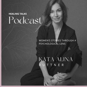 Healing Talks podcast