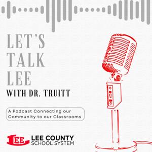 Let's Talk Lee