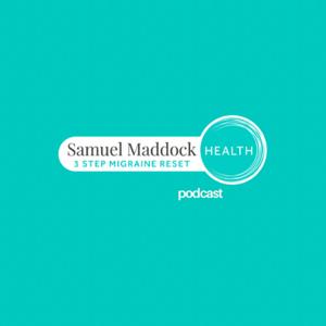 The SMH 3 Step Migraine Reset