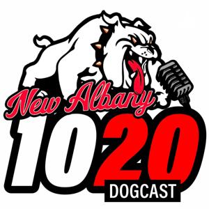 1020 Dogcast