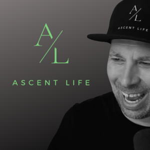 Ascent Life Podcast with R. Brandon Long
