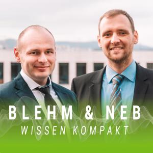 Blehm und Neb - Wissen kompakt
