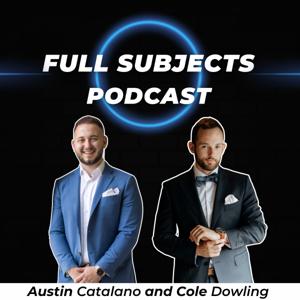 Full Subjects Podcast