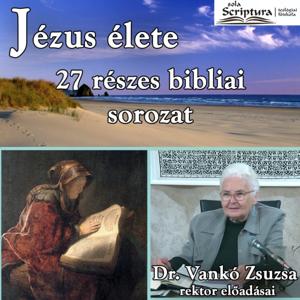 Jézus élete