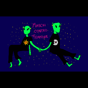 Maschi contro Femmine