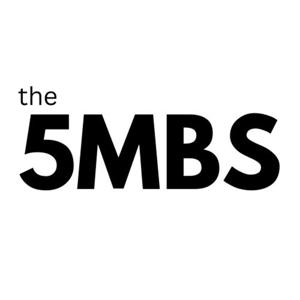 the 5 Minute Bible Study