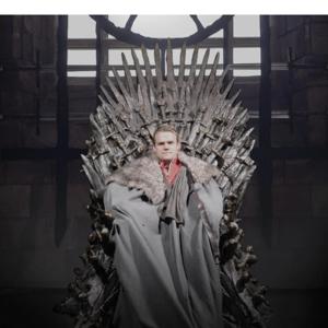 The Liam Hannon Podcast