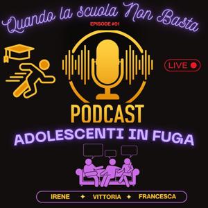 Adolescenti in fuga