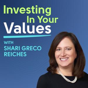 Investing In Your Values