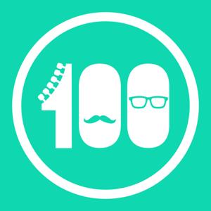 100 Greatest Rock Songs Ever