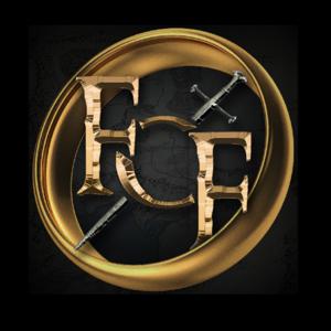 Fellowship of Fandoms Podcast